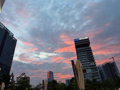 -东莞松山湖万象汇