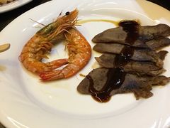 -红叶日料·放题·海胆·定食(星海店)