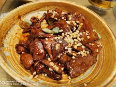 -水煮三国·川鲁江湖菜(香山店)