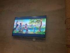-良子健身(望京SOHO店)