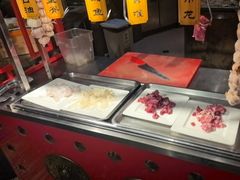 -“香”全日餐厅·株洲大汉希尔顿酒店