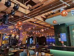 大堂-Ambra Haus琥珀屋精酿餐厅(宝山店)