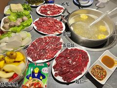 -贵宾牛·潮汕牛肉火锅(珠池总店)