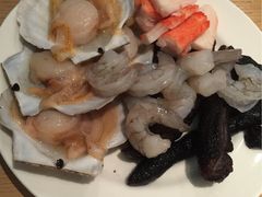 -富力希尔顿酒店·地阔自助餐厅