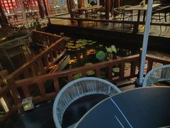 -濮园 · 四合院餐厅
