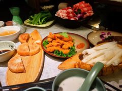 -鲜潭蒸汽石锅鱼(五道口购物中心店)
