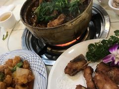 -渝君重庆火锅(嘉宾路店)