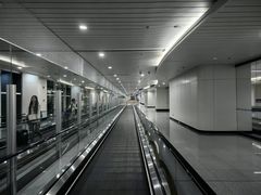 -福州长乐国际机场