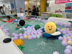 -乐优游母婴生活馆(天河店)