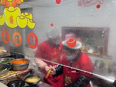 -一品飘香米线(一中总店)