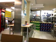 大堂-玉华饮食店(茅台路店)