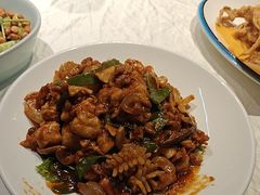 -津沽小院(天津之眼店)
