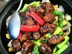 -茶港食堂(武昌店)