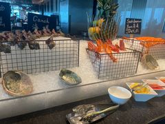 -Social 秀西餐厅-长沙瑞吉酒店(运达店)