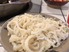 -老街坊市井火锅(营门口店)