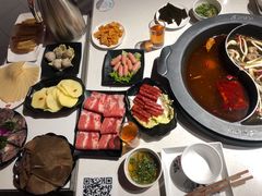 -川西坝子(苏州城市生活广场店)