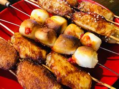 -疯狂烤翅(熙街店)