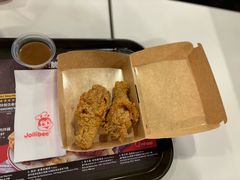 -快乐蜂(永光广场店)