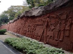 -广州雕塑公园