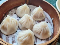 蟹粉小笼-宁波汤团店(外滩店)