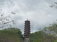 -红花山公园