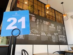 -Jamaicablue Coffeeshop(中央广场店)