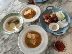 -东南里湖景餐厅·新闽菜(浦西万达店)