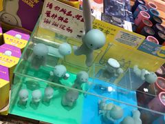 -猫的天空之城概念书店(印象城购物中心店)