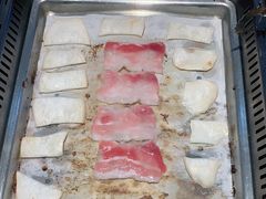 -新石器烤肉(石路天虹店)