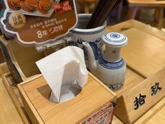 -南京大牌档(龙江新城市广场店)