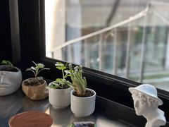 -CEMENT·coffee bar (凤凰创意园店)