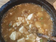 -院子餐厅·大锅菜·老杭帮(桥西直街店)