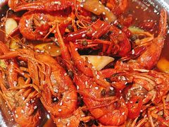 -盔甲王·猛货牌档(安泰店)