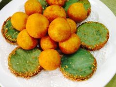 iphone_upload_pic-纪林菜馆·博山菜老字号(华光路店)