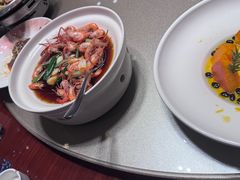 -天福苑(崇宁路店)