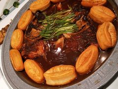 -一品滇香·云南菜(公益西桥店)