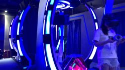 -BBVR团建聚会体验馆·亲子DIY手工