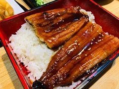 鳗鱼饭-胜代日本料理(云程巷小区店)