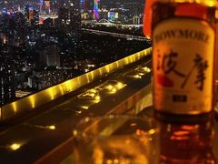 -广州花园酒店