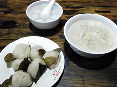 -龙抄手(文殊坊店)