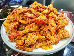-指爱龙虾(金杨路总店)