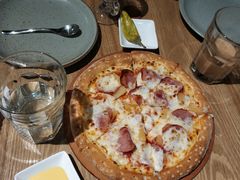 -棒约翰比萨·意面(剑河店)