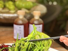 -缘生态云南菜·野生菌庭院餐厅(华侨城店)