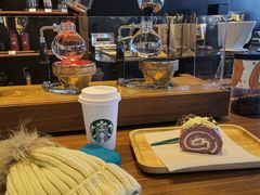 -星巴克臻选(北京富力家园店)