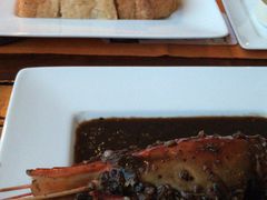 -Ministry of Crab(科伦坡店)