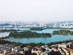 -洲际酒店·地平线全日餐厅HORIZON CAFÉ