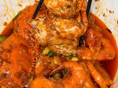 -辣螃铠盆盆蟹大排档(总店)