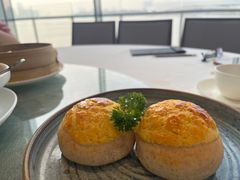 -白天鹅宾馆-宏图府餐厅