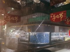 -喜庭海鲜自助(北辰三角洲北辰荟店)