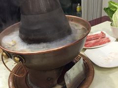-满旗楼 北京烤鸭·涮羊肉火锅(武昌店)